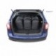 Kit de valises sur mesure pour Volkswagen Passat B6 Break (2005 - 2010)