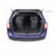 Kit de valises sur mesure pour Volkswagen Passat B6 Break (2005 - 2010)