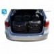 Kit de valises sur mesure pour Volkswagen Passat B7 Break (2010 - 2014)