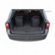 Kit de valises sur mesure pour Volvo V70 (2007 - 2016)