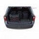 Kit de valises sur mesure pour Volvo XC70 (2007 - 2016)