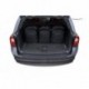 Kit de valises sur mesure pour Volvo XC70 (2007 - 2016)