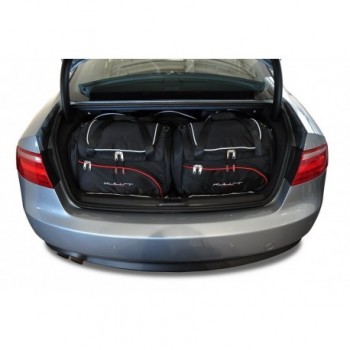 Kit de valises sur mesure pour Audi A5 8T3 Coupé (2007 - 2016)