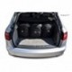 Kit de valises sur mesure pour Audi A6 C6 Avant (2004 - 2008)