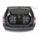Kit de valises sur mesure pour BMW X1 E84 (2009 - 2015)