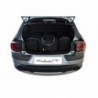 Kit de valises sur mesure pour Citroen C4 Cactus (2014-2018)