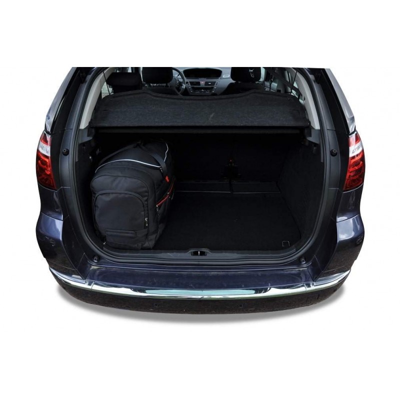 Bâche intérieure pour Citroen c4 picasso 1 (2006 - 2013)