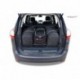 Kit de valises sur mesure pour Ford C-MAX Grand (2010 - 2015), 7 asientos