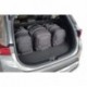 Kit de valises sur mesure pour Hyundai Santa Fé, 5 asientos (2018 - actualité)