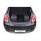 Kit de valises sur mesure pour Hyundai Veloster