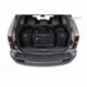 Kit de valises sur mesure pour Jeep Grand Cherokee WK (2005 - 2010)