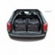 Kit de valises sur mesure pour Peugeot 407 Break (2004 - 2011)