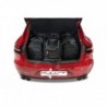 Kit de valises sur mesure pour Porsche Macan