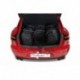 Kit de valises sur mesure pour Porsche Macan
