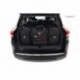 Kit de valises sur mesure pour Renault Clio Sport Tourer (2012-2016)