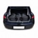 Kit de valises sur mesure pour Renault Clio (2012 - 2016)