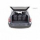 Kit de valises sur mesure pour Subaru Legacy Break (2003 - 2009)