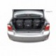 Kit de valises sur mesure pour Subaru Legacy Berline (2003 - 2009)