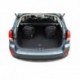 Kit de valises sur mesure pour Subaru Outback (2009 - 2015)