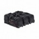 Kit de valises sur mesure pour Toyota Avensis Break Sports (2012 - actualité)