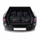 Kit de valises sur mesure pour Volkswagen Arteon
