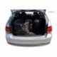 Kit de valises sur mesure pour Volkswagen Golf 6 Break (2008 - 2012)