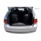 Kit de valises sur mesure pour Volkswagen Golf 6 Break (2008 - 2012)