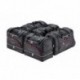 Kit de valises sur mesure pour Volkswagen Passat CC (2008-2012)