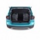 Kit de valises sur mesure pour Volkswagen T-Cross