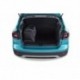 Kit de valises sur mesure pour Volkswagen T-Cross