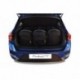 Kit de valises sur mesure pour Volkswagen T-Roc
