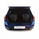 Kit de valises sur mesure pour Volkswagen T-Roc