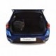 Kit de valises sur mesure pour Volkswagen T-Roc