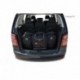 Kit de valises sur mesure pour Volkswagen Touran (2003 - 2006)