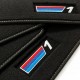 Tapis BMW Série 1 F20 5 portes (2011 - 2018) Velour M Competition