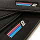 Tapis BMW Série 2 F22 Coupé (2014-2020) Velour M Competition