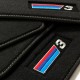 Tapis BMW Série 3 GT F34 (2013 - 2016) Velour M Competition