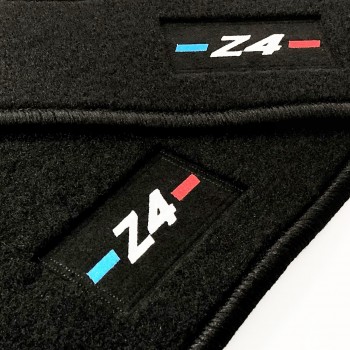 Tapis BMW Z4 G29 (2019 - actualité)