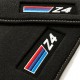 Tapis Velour BMW Z4 G29 (2019 - actualité)