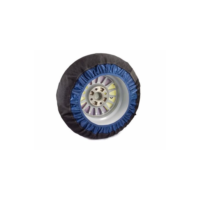 Chaines neige Peugeot 5008 depuis 2017 (225-55r18)