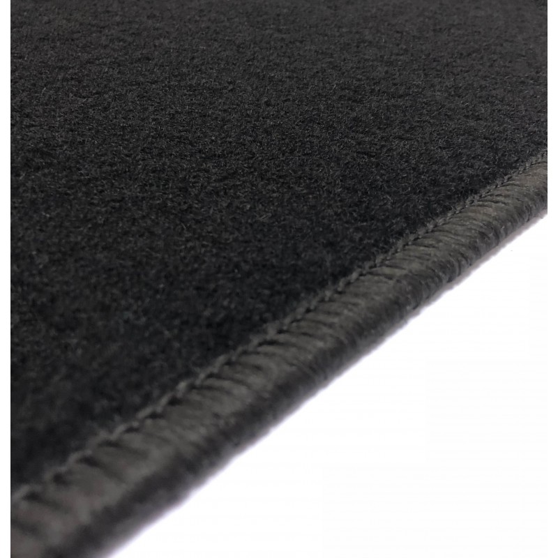 Generic Tapis 4D Peugeot 3008 sur mesure exacte sans odeur imperméable  antidérapant à prix pas cher