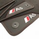 Tapis de Voiture Audi A5 F5A Sportback (2017 - actualité) - Le Roi du Tapis®