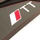 Tapis de Voiture Audi TT 8N (1998 - 2006) - Le Roi du Tapis®