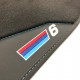 Tapis de Voiture BMW Série 6 GT - Le Roi du Tapis®