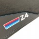 Tapis de Voiture BMW Z4 G29 (2019 - actualité) - Le Roi du Tapis®