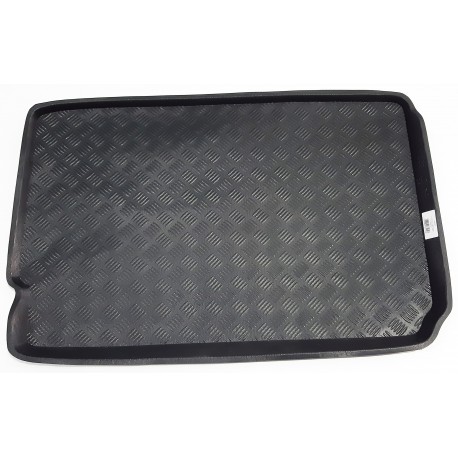 Protecteur de coffre Fiat Fiorino - Le Roi du Tapis®