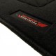 Tapis Seat Leon MK2 (2005 - 2012) sur mesure