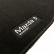 Tapis Mazda 3 (2017 - actualité) sur mesure