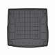 Tapis coffre Audi A4, B9 Break Quattro (2015-2018) - Le Roi du Tapis®