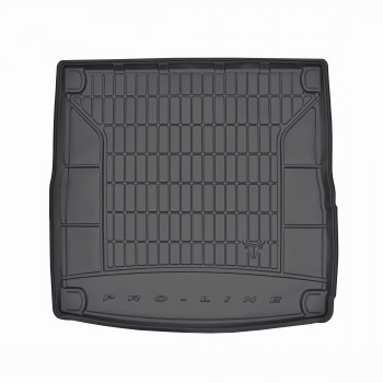 Tapis coffre Audi A4, B9 Break Quattro (2015-2018) - Le Roi du Tapis®